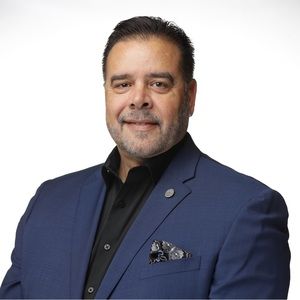 Meet your Posher, Gary